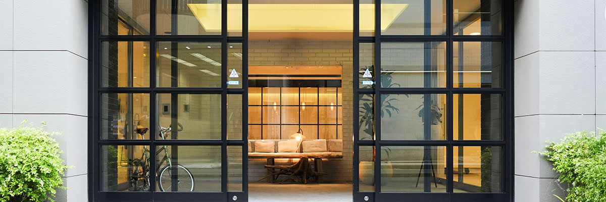 宿泊約款｜【公式】レンブラントスタイル横浜桜木町