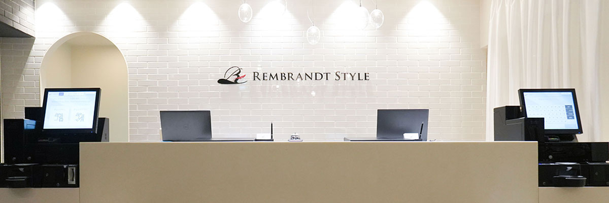 酒店概览【OFFICIAL】REMBRANDT STYLE YOKOHAMA SAKURAGICHO