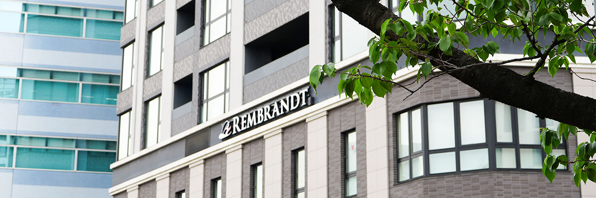 サービスオフィス｜【公式】レンブラントスタイル横浜桜木町