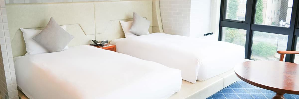 ご宿泊｜【公式】レンブラントスタイル横浜桜木町