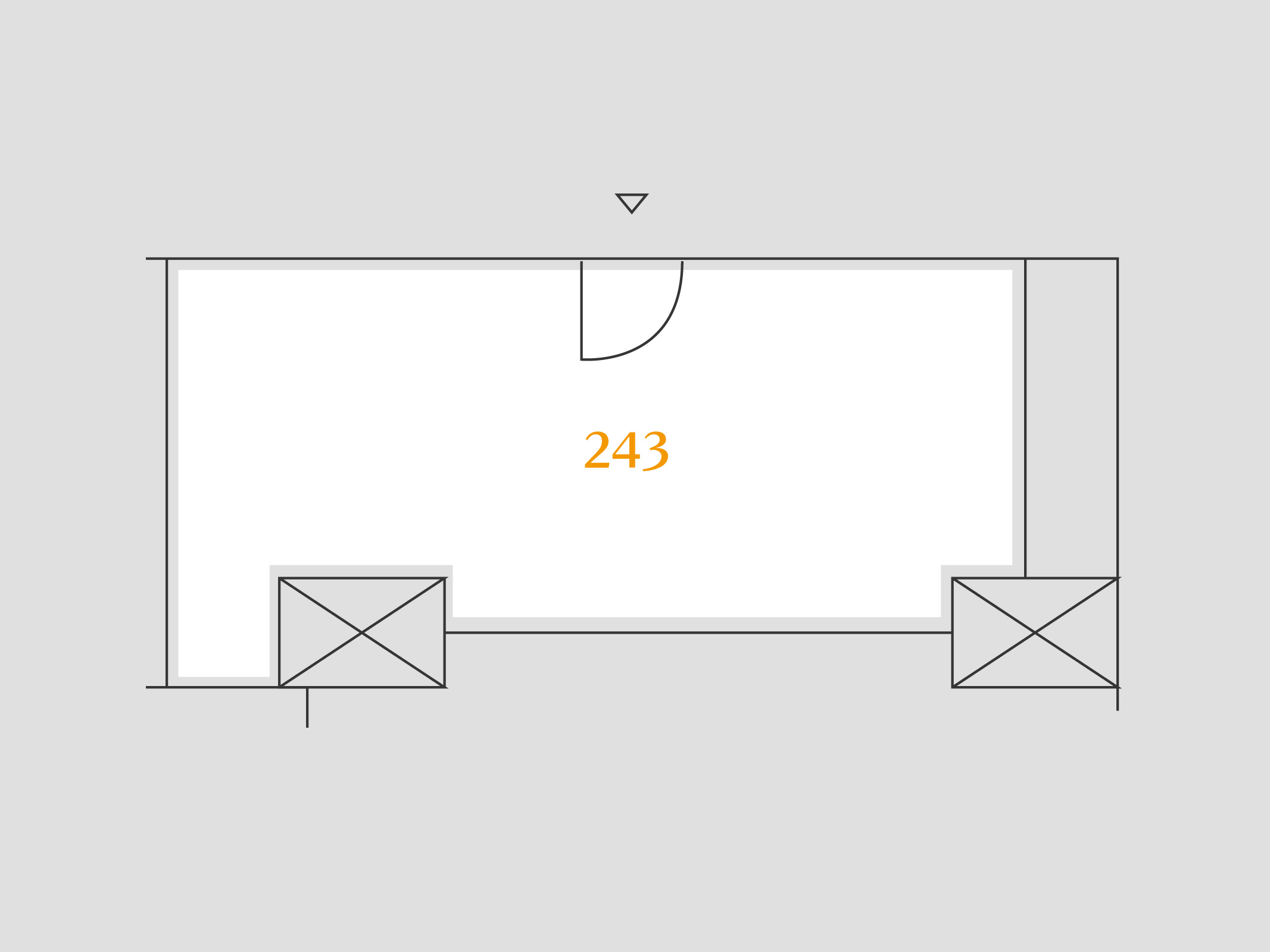 サービスオフィス｜【公式】レンブラントスタイル横浜桜木町