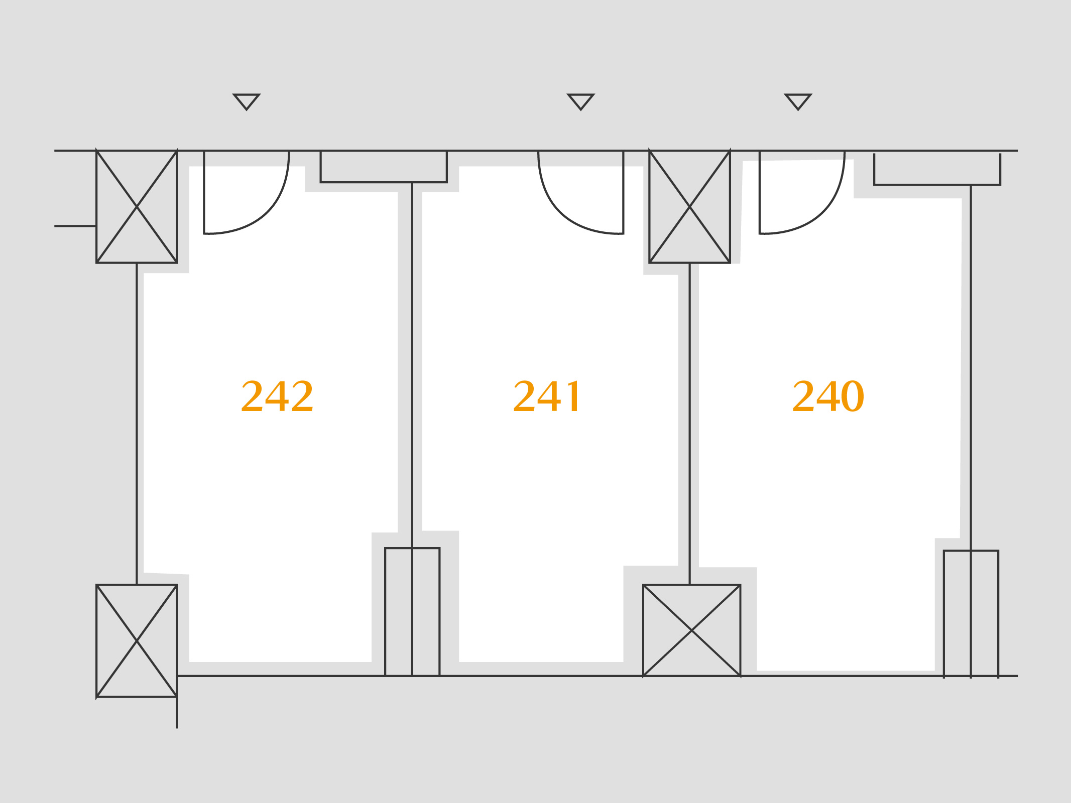 サービスオフィス｜【公式】レンブラントスタイル横浜桜木町