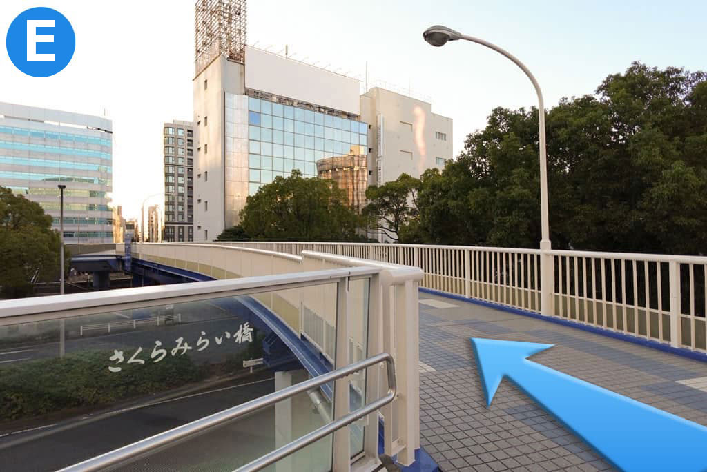 さくらみらい橋